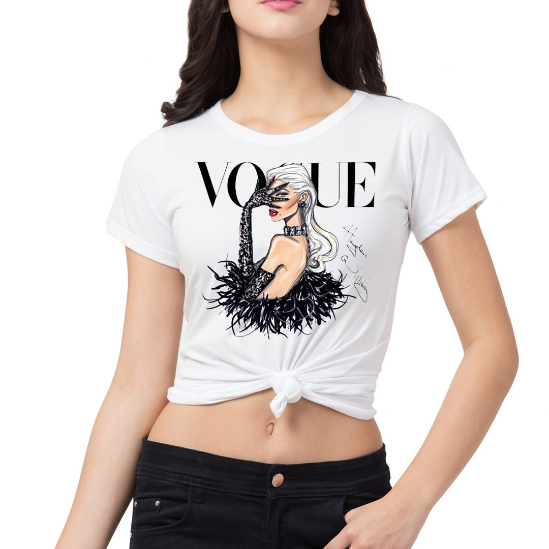 Vogue 8